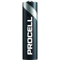 Duracell Batterij Procell Alkaline 1.5V AAA LR03 10st