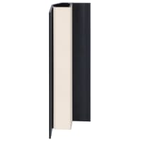 Keralit Inwendig Hoekprofiel 400cm Sandcream Pure Mat