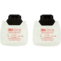 3M Filter D3135 P3R Secure Click