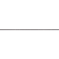 Strip Niza Lido Antracita 2x120cm Mat