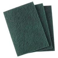 Copenhagen Pro Schuurpad Roestvrij Fijn 3st