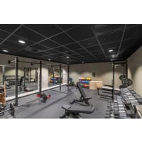 Rockfon Black V2 20mm 60x60cm A15/24 24 Platen Per Pak