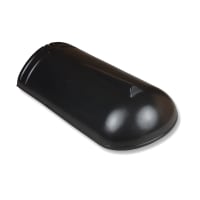 Nelskamp Hoekkeperbeginvorst Zwart Engobe 765