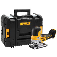 DeWALT Accu Decoupeerzaag DCS335NTXJ 18V XR Body Only In Tstak Koffer