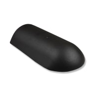 Nelskamp TOP LongLife Mat Hoekkeperbeginvorst Zwart 165