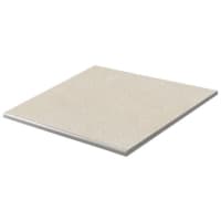 Rako Traptrede Betonico Light Beige 60x60cm Mat Gerectificeerd R11