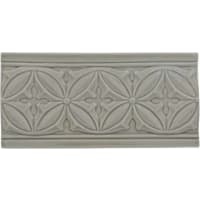 Strip Studio Relieve Gables Silver Sands 10x19,8cm Glanzend