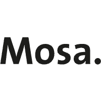 Mosa Traptrede Global Collection Eierschaalbeige Korrelig 75213 30x30cm 8mm Modulair Mat R10B 75213TSG3030