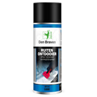 Zwaluw Ruitontdooier 400ml