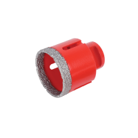 Rubi Diamantboor 50mm Droog