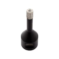 BlackPower Diamanttegelboor Wax Droog 8mm M14 1st