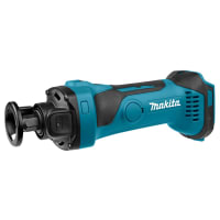 Makita Accu Gipsfrees DCO180ZJ 18V