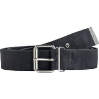 Cerva Riem Classic 135cm Polyester/Katoen Zwart