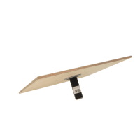 Spaarbord Hout 40x50cm Met Handvat