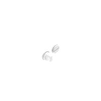 Skantrae Toiletgarnituur Orbit Minimal Wit