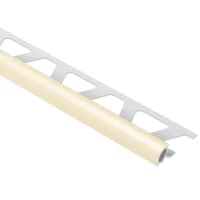 Schlüter RONDEC-PRO Decoratief Profiel 12,5mm 250cm PVC Zacht Perzik PRO125SP