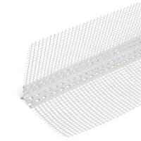XtriRen Druipneus Profiel PVC 5mm 2,5m Met Wapeningsgaas Exclusive Uitvoering