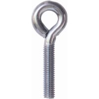 GB Schroefoog 8,8x50mm Oog 15mm 1st 80015103