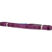 Kelfort Hijsband PHK30-4 4m 1 ton Violet