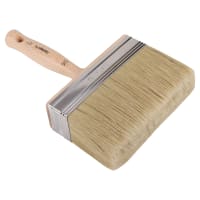 Copenhagen Pro Blokwitter 5x15cm Wit Haar Kwaliteit V
