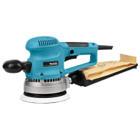 Makita Excentrische Schuurmachine BO6030J 230V