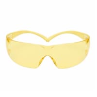 3M Veiligheidsbril Securefit Lens Geel