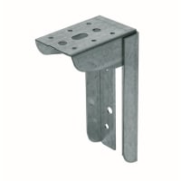 GB Hoekanker Heavy Load 90x170mm 65x2mm Verzinkt 073095B