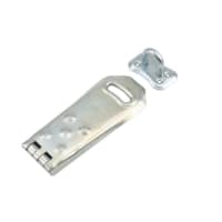 Kistoverval Zwaar 120mm Verzinkt