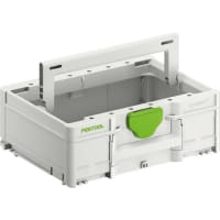 Festool Systainer³-ToolBox SYS3 TB M 137