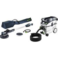 Festool Langnek Schuurmachine Easy LHS-E 225 EQ 230V