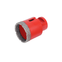 Rubi Diamantboor 43mm Droog