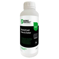 BionicCoat Glass & Solar 1L
