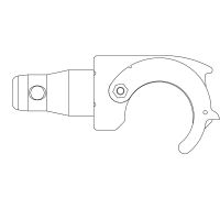 Altrex Rolsteiger Adapterset MTB