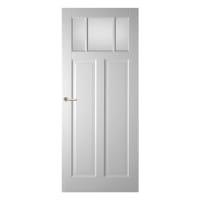 Weekamp Binnendeur WK6532 XL A1 Design Opdek Rechts 93x231.5cm FSC Mix 70%