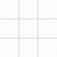 Procasa Vloertegel Campala White 10x10cm 9mm Mat Gerectificeerd R10