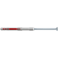 Fischer Constructieplug DuoXpand T 8x100mm Verzonken Kop 10st 562200