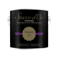 Stucco d'Or Concreto Basis BE Binnen 2,5L