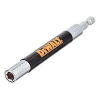DeWALT Bithouder DT7702-QZ 120mm Magnetisch