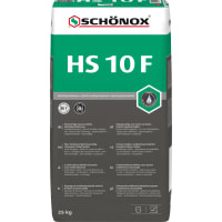 Schönox HS 10 F Hybrid Egaliseermiddel 25kg