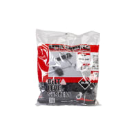 Rubi Clip Delta Levelling Systeem 2mm Tegeldikte 3-12mm 200st