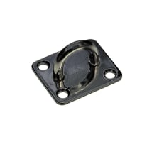 DX Dekoog 8mm RVS