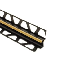 Schlüter DILEX-EKE Hoekbewegingsprofiel 15mm 250cm PVC/CPE Lichtbeige EKEU15/O14HB