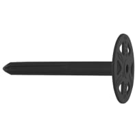 Fischer Isolatieplug DHK 45/100 250st 80895