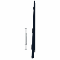 Keralit Eindkap En Connector Rechts Voor 2817 Monumentenblauw Classic Nerf 5st