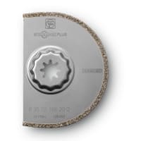 FEIN Multimaster Segmentzaagblad Diamant 90mm Starlock