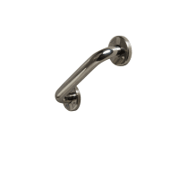 SecuCare Wandbeugel 300x85mm RVS