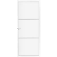 Skantrae SSL 4053 Opdek Rechts 93x231.5cm Slimseries FSC Mix 70%