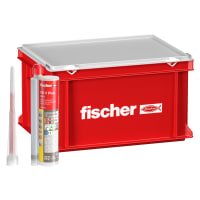 Fischer Injectiemortel FIS V Plus 360 S 20st In Krat 558757