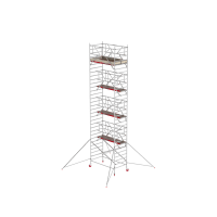 Altrex Rolsteiger RS Tower 42-S 10,2m Hout 2,45m
