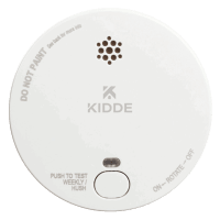 Kidde Rookmelder 2030-DSR Optisch 9V